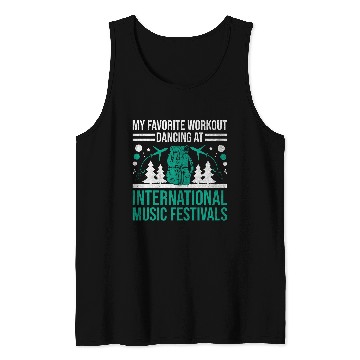 Discover Travelling Backpacking Road Trip Travel Exploring Hiking Tank Tops