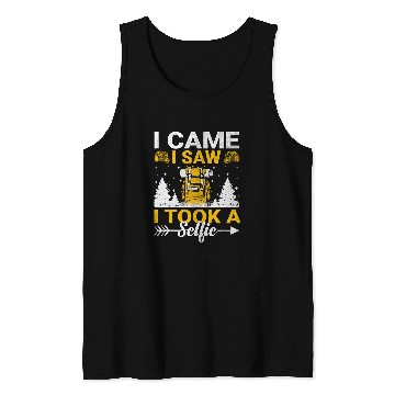 Discover Travelling Backpacking Road Trip Travel Exploring Hiking 41 Tank Tops