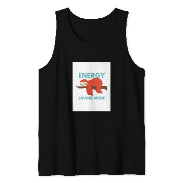 Discover Sloth Pet 12 Tank Tops