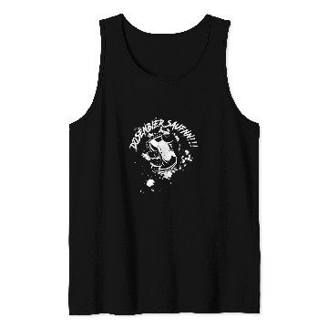 Discover Beer Fun Canned beer alcohol beer beer cans booze drinker 1 Tank Tops