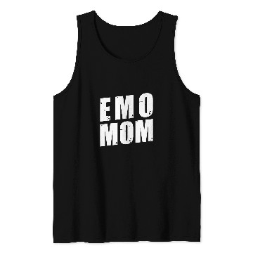 Discover 2000s Emo Mom Alt Gothic Scene Emo Music Elder Emo Punk Tank Tops