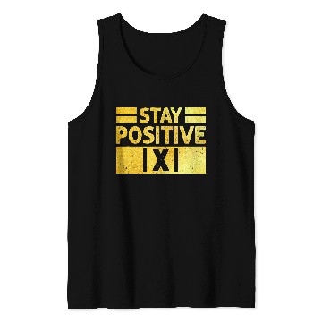 Discover bests Math Teacher Joke Fun Stay Positive X Tank Tops