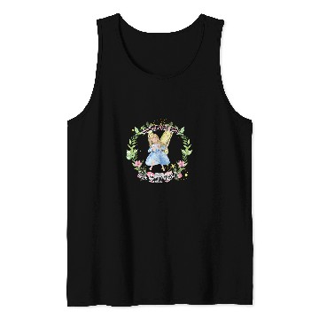 Discover Dental Assistant dentists Brace Teeth Tooth Fairy Angel 211 Tank Tops