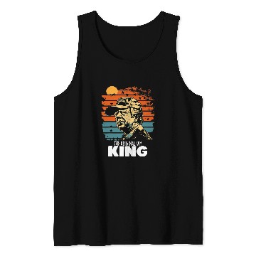 Discover vintages Jimmy Carter The Original DIY King Presidents Day Tank Tops