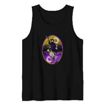Discover As Above So Below Halloween Tank Tops