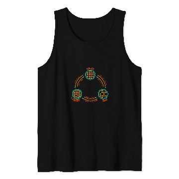 Discover Chemist Phase Chemistry Science Student Physics Physicist Tank Tops