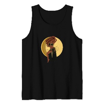 Discover Belly Dancing Oriental Dance Eastern Torso African Dancer Tank Tops