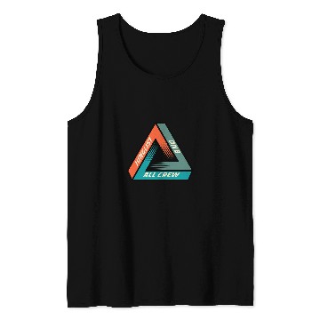 Discover DnB Music EDM Liquid Junglist EDM Drum And Bass Tank Tops