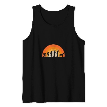 Discover Cane Corso Giftidea Evolution Italian Mastiff Italian Dog Tank Tops