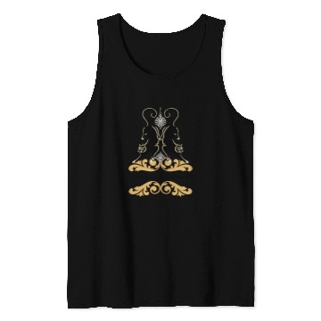 Discover Cat Lover uniques panthers Wildcats for Women Girls Tank Tops