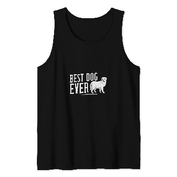 Discover Great Pyrenees Dog Puppies Owner Lover 7 Tank Tops