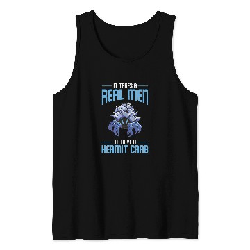 Discover Hermit Crab Climbing Toys Cage Sand Hermit Crab Lover 1 Tank Tops