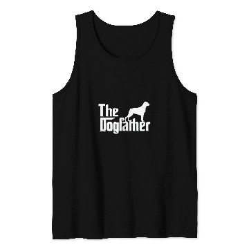 Discover Dog Rottweiler Gifts Rottweiler dad 3 Tank Tops