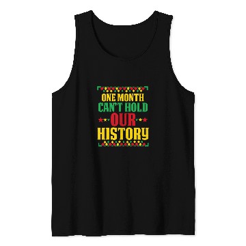 Discover HBCU Black History Month Im Rooting For Every HBCU 1 Tank Tops