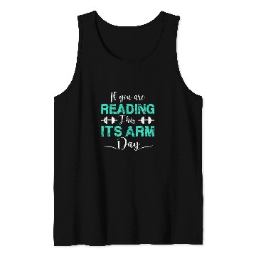 Discover Powerlifting Bodybuilding Exercise Funny Workout Gymnastics Tank Tops