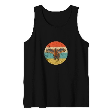 Discover Pheasant Hunting Retro vintages Pheasant Hunting Bird Lover 21 Tank Tops