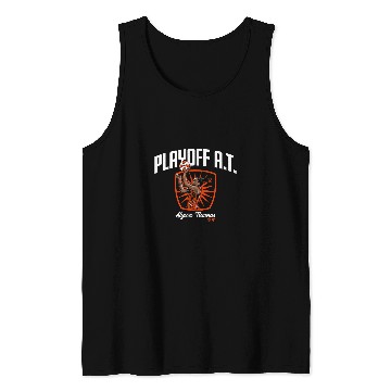 Discover Playoff AT Alyssa Thomas Connecticut Basketball Tank Tops