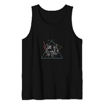 Discover Tiger Zoo Zookeeper Animal Lover Captain Patch Pirate Tank Tops