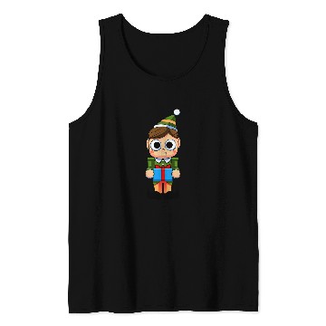 Discover Son Of Nutcracker Funny Nutcracker Ballet Women Christmas Tank Tops