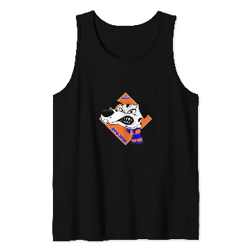 Discover Oldham Athletic Yard Dogs Tank Tops