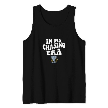 Discover Storm chasing meteorologist tornado chaser Tank Tops