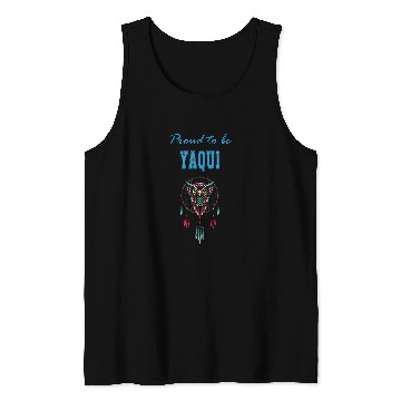 Discover Native American Dreamcatcher 10 1 Tank Tops