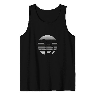 Discover Weimaraner Dog Lover Tank Tops