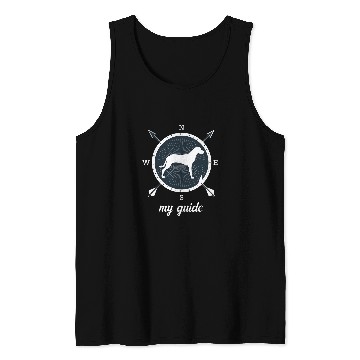 Discover Rhodesian Ridgeback Dog Breed 72 Tank Tops