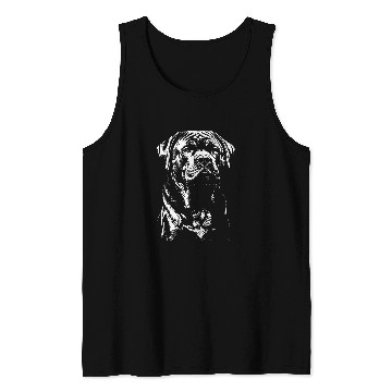 Discover Italian Mastiff Cane Corso Tank Tops