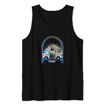 Discover Programmer Retro Coding Computer Science Coder Developer Tank Tops