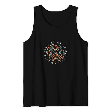 Discover Worms Are Like Magic But Real 2Worm Farming Tank Tops