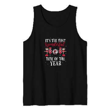 Discover Tampa Spartans xmass Nutcracker Ballet Tank Tops