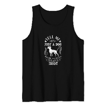 Discover Rhodesian Ridgeback Dog Puppies Owner Lover 26 Tank Tops