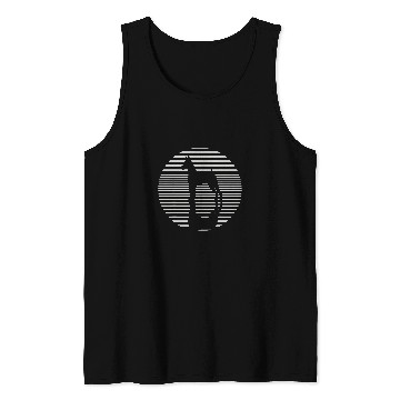 Discover Miniature Pinscher Dog Lover 1 Tank Tops