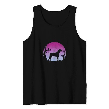 Discover German Shorthaired Pointer GSP Dog Breed 13 Tank Tops