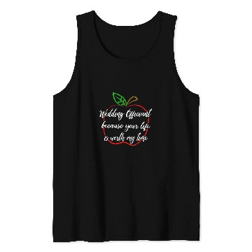 Discover Wedding Officiant 24 Tank Tops