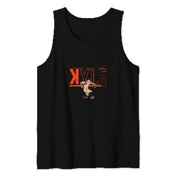 Discover Kyle Harrison Gets Ks San Francisco Baseball Tank Tops