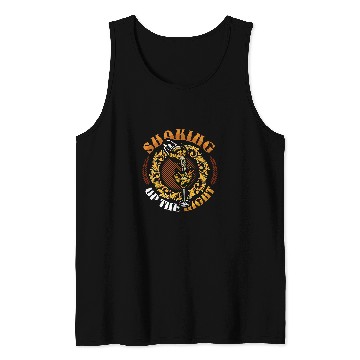 Discover Shaking Up The Night Bartender 21 Tank Tops