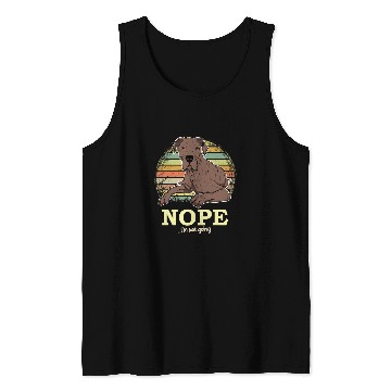 Discover Dog Great Dane German Mastiff Great Dane Sunset 26 Tank Tops