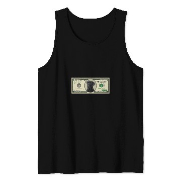 Discover Money Dog 100 Cane Corso Tank Tops