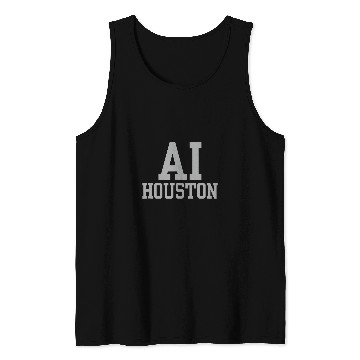 Discover The Art Institutes of Houston 02 Tank Tops