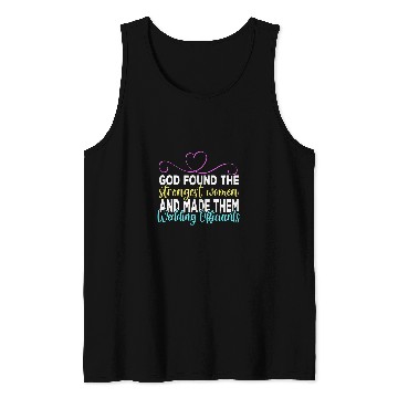 Discover Wedding Officiant Ordained Minister 214 Tank Tops