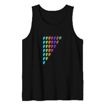 Discover Stink Bug Shield Bug 21 Tank Tops
