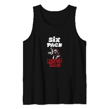 Discover strength Trainer lifting cardio exercise Weight Fitness Tank Tops
