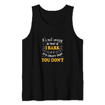 Discover Pyrenean Mountain Barking Dog Owner Outfit Great Pyrenees Tank Tops