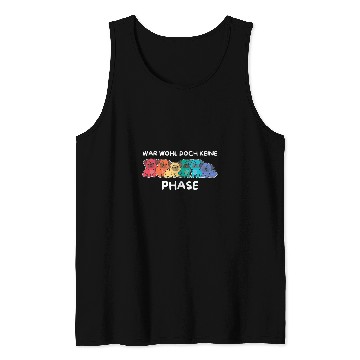 Discover Rainbow Flag Gay Pride LGBTQ Pug Tank Tops