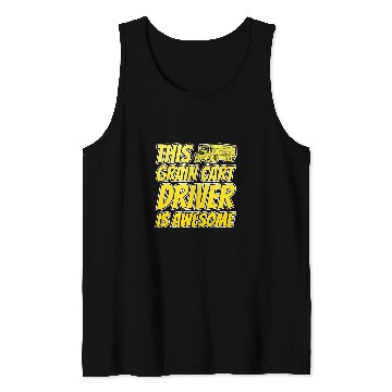 Discover THIS GRAIN CART DRIVER IS AWESOME 2Fun Harvest Farming 26 Tank Tops