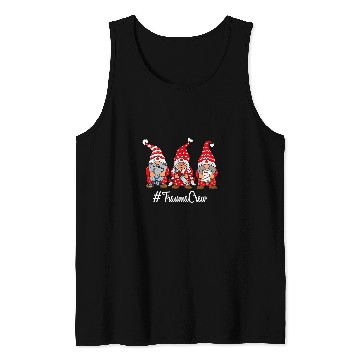 Discover Trauma nurses Crew Funny Gnome nurses Valentines Day Women Tank Tops