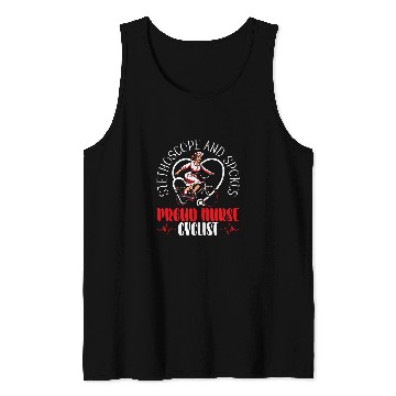 Discover nurses Biking Registered nurses Biker Motorcycle Rider Tank Tops