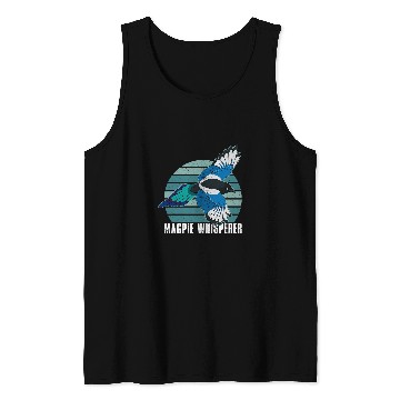 Discover Wing birdwatching birder outdoor birdwatcher birding 15 Tank Tops